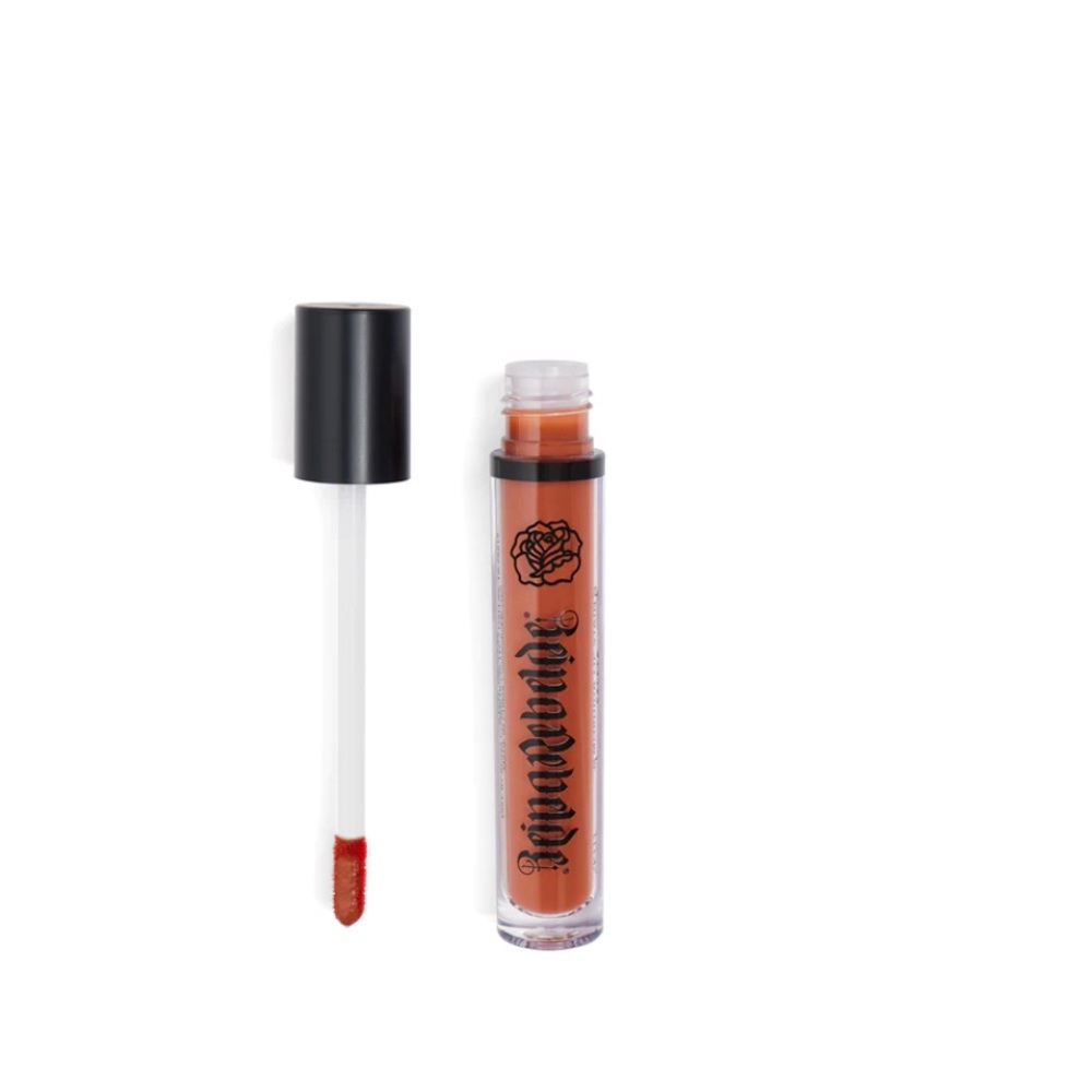 *3 for $15* NWT Mordida Lip Stain in Paleta